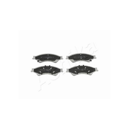 ASHIKA PASTIGLIE FRENO