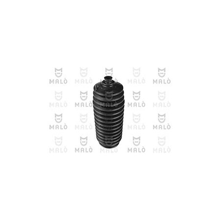 CUFF.DX-SX SC.STE.N.PUNTO/TT