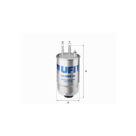 FILTRO CARBURANTE