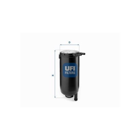 FILTRO CARBURANTE