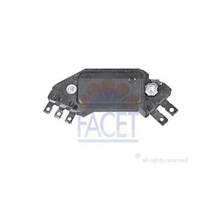 MODULO BUICK-CADILLAC