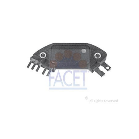 MODULO BUICK CADILLAC