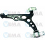 BRACCIO SOSP. SX FIAT GROUP (IN GHISA)