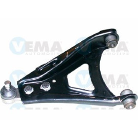 BRACCIO SOSP. DX RENAULT (COMPLETO)