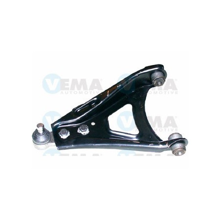 BRACCIO SOSP. DX RENAULT (COMPLETO)