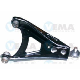 BRACCIO SOSP. SX RENAULT (COMPLETO)