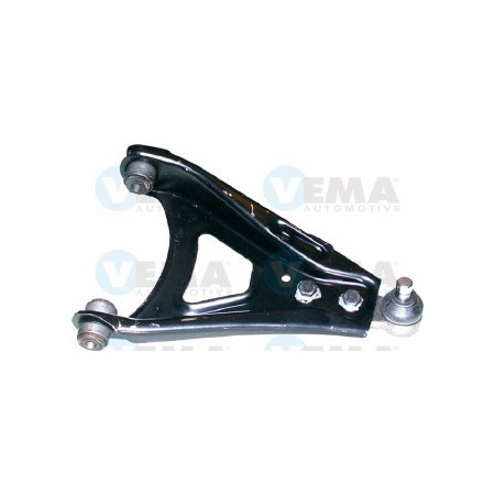 BRACCIO SOSP. SX RENAULT (COMPLETO)