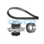 POMPA ACQUA + KIT CINGHIE DENT POMPA ACQUA + KIT CINGHIE DENT