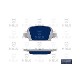 AKRONTOPPREMIUM-S.P. PUNTO 1.8-23601/13,7