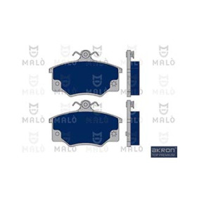 AKRON TOP PREMIUM-S.P. PANDA,PUNTO-20838/17,4