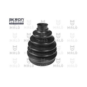 CUFF.L.RUO.POLO2000 1,4TDI