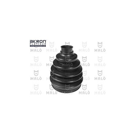 CUFF.L.RUO.POLO2000 1,4TDI