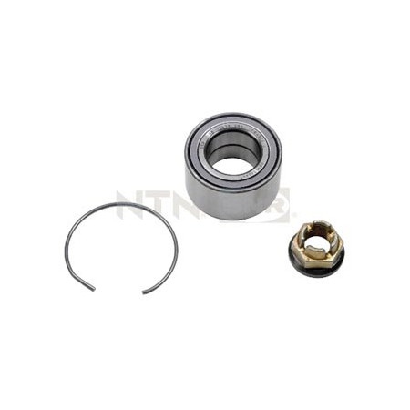 KIT RUOTA ANT.CLIO TWINGO