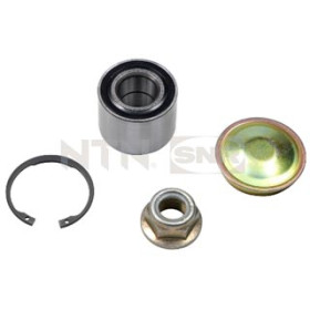 KIT RUOTA POST.CLIO TWINGO KIT RUOTA POST.CLIO TWINGO