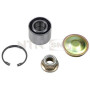 KIT RUOTA POST.CLIO TWINGO