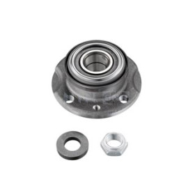 KIT CUSCINETTO POST FIAT SEICENTO CON ABS KIT CUSCINETTO POST FIAT SEICENTO CON ABS
