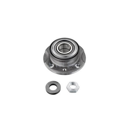 KIT CUSCINETTO POST FIAT SEICENTO CON ABS