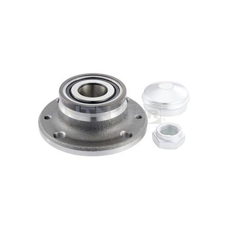 KIT CUSCINETTO FIAT