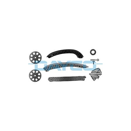 KIT CATENA DISTRIBUZIONE