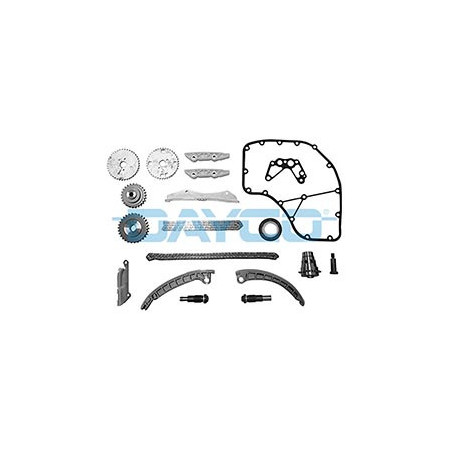 KIT CATENA DISTRIBUZIONE