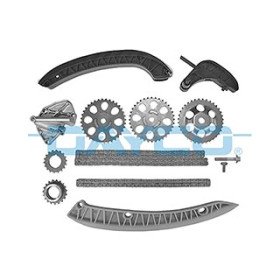 KIT CATENA DISTRIBUZIONE