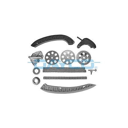 KIT CATENA DISTRIBUZIONE