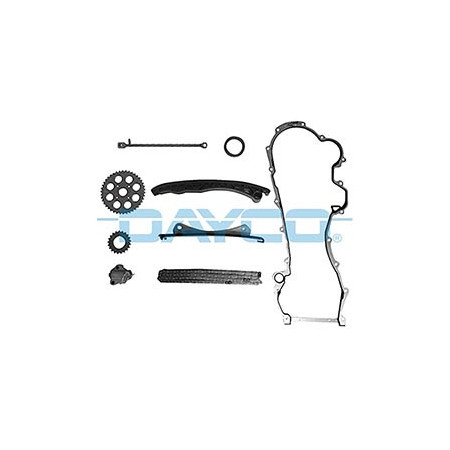 KIT CATENA DISTRIBUZIONE