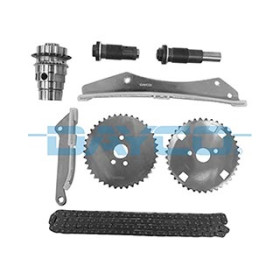 KIT CATENA DISTRIBUZIONE