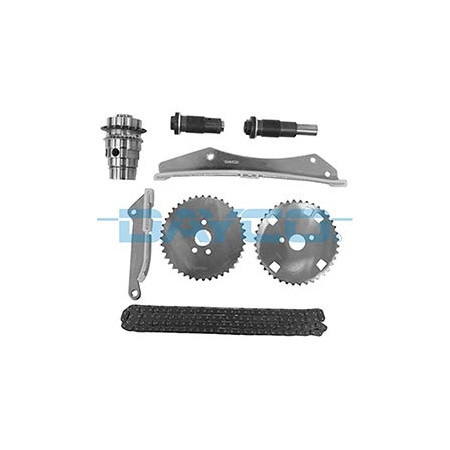 KIT CATENA DISTRIBUZIONE