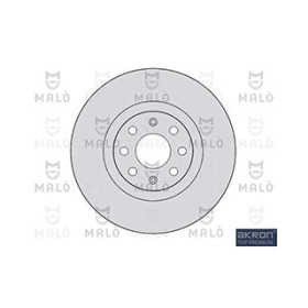 AKRON TOP PREMIUM-D.FR.GRANDEPUNTO 1.3-1.9 AKRON TOP PREMIUM-D.FR.GRANDEPUNTO 1.3-1.9