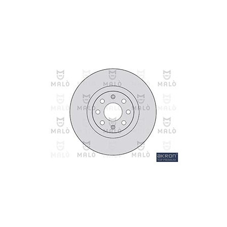 AKRON TOP PREMIUM-D.FR.GRANDEPUNTO 1.3-1.9