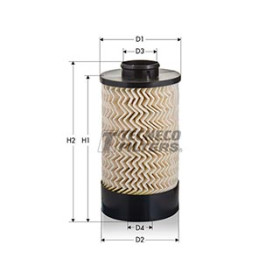 FILTRO CARBURANTE