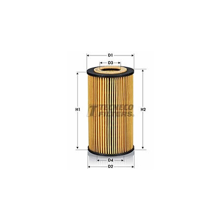 FILTRO OLIO