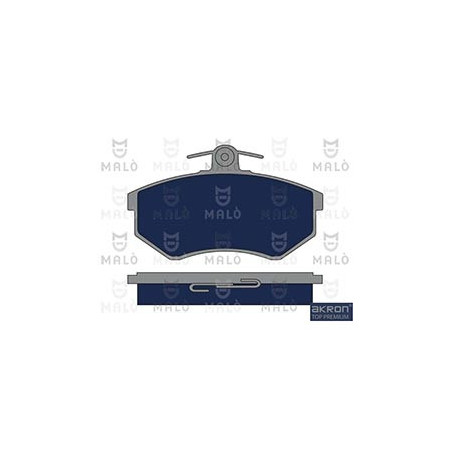 AKRON TOP PREMIUM-S.P. A4,VW PASSAT-21945/19,3