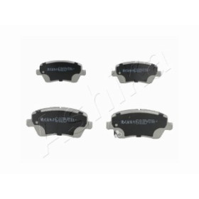 Pastiglie freno Pastiglie freno