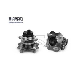 GSP-MOZZO RUOTA TOYOTA YARIS I