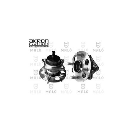 GSP-MOZZO RUOTA TOYOTA YARIS