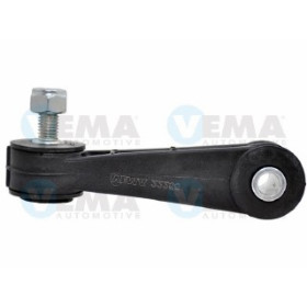 TIRANTE BARRA STABILIZZATRICE IN PLASTICA SKODA -