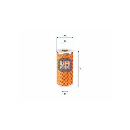 FILTRO IDRAULICO, CAMBIO AUTOM