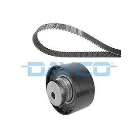 KIT CINGHIE DENTATE KIT CINGHIE DENTATE