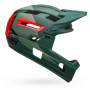 bec237.jpg CASCO INTEGRALE BIKE SUPER AIR SPHERICAL MIPS