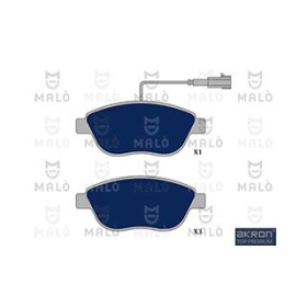 AKRON TOP PREMIUM FIAT STILO AKRON TOP PREMIUM FIAT STILO