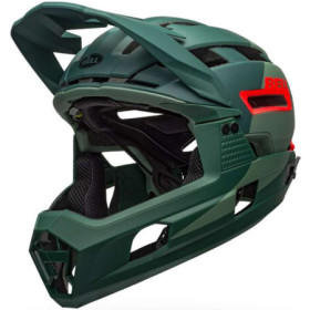 bec2372.jpg CASCO INTEGRALE BIKE SUPER AIR SPHERICAL MIPS