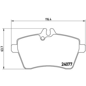 PASTIGLIE FRENO PASTIGLIE FRENO