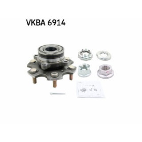 KIT CUSCINETTO RUOTA KIT CUSCINETTO RUOTA