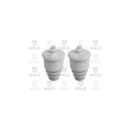 KIT TAMPONI SOSP. FIAT FORD