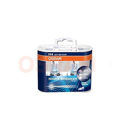 CP.LAMPADE H4 +90%