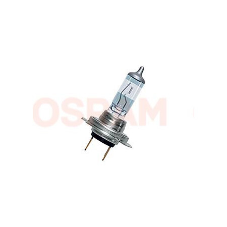 LAMPADA H7 +90%