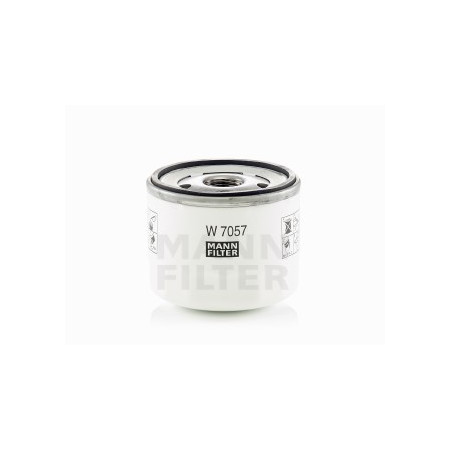 FILTRO OLIO