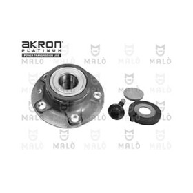 GSP-MOZZO RUOTA A4 (MOD 08) POS.